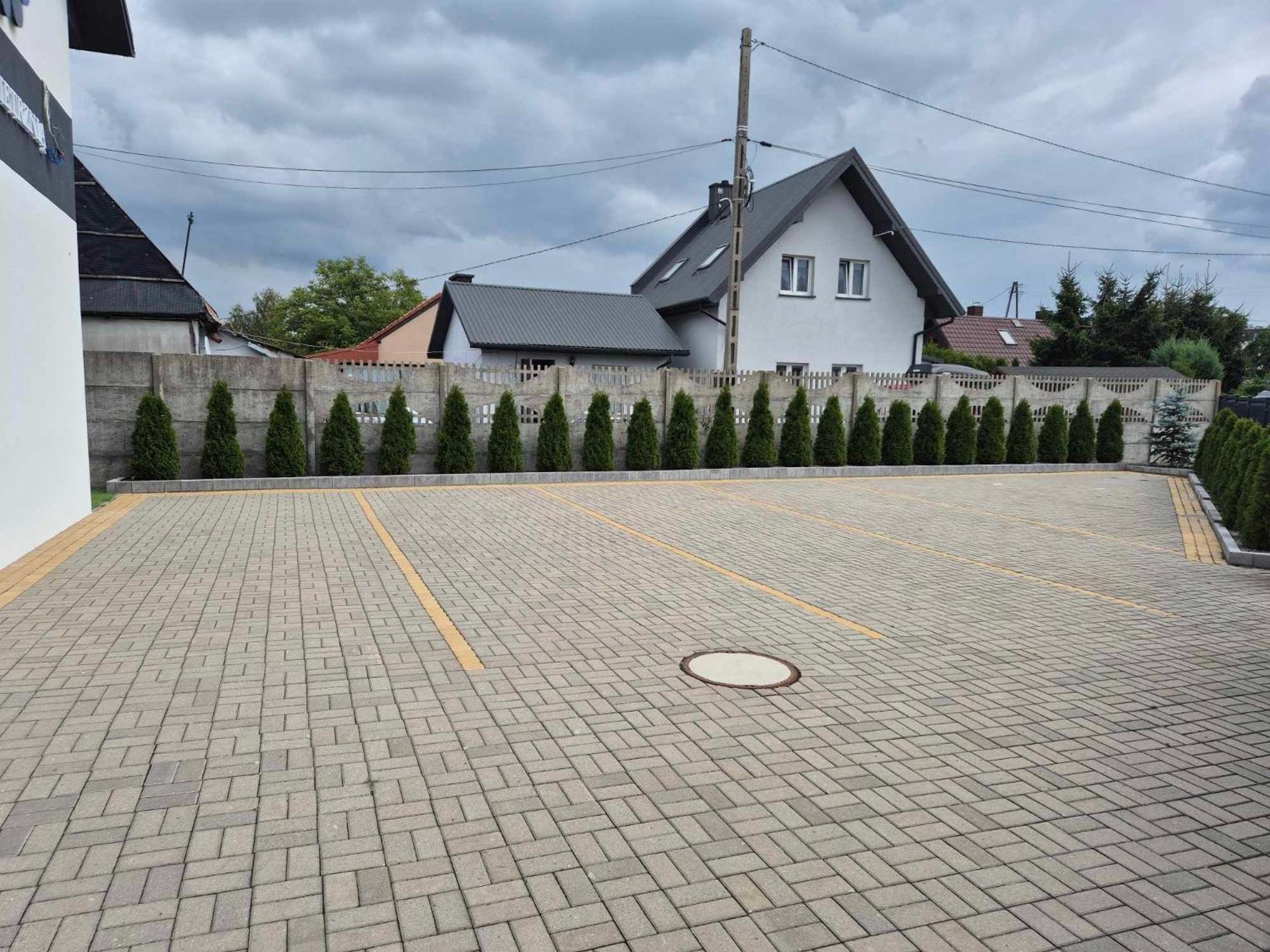 Pokoje Pod Wietrznia Келце Екстериор снимка